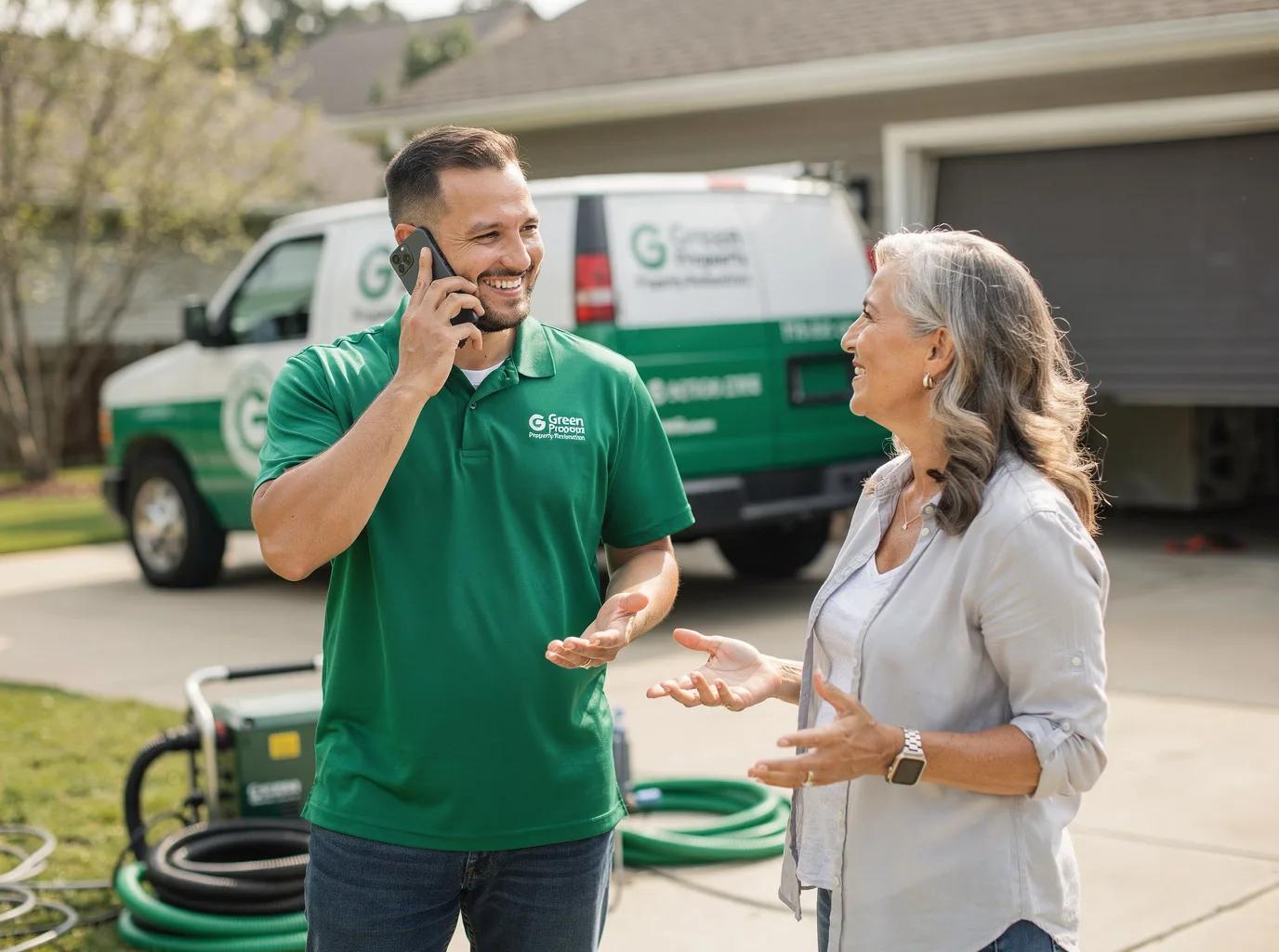 Water Damage Restoration Dola, OH FAQs